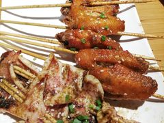 -可可大虾武汉土菜大排档(万松园1店)