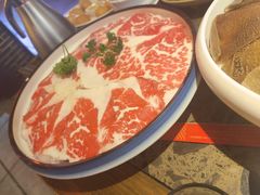 -陈渡桥老火锅(清潭店)