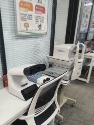 -视保行眼健康中心
