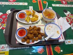 -五条人糖水铺(光谷世界城店)