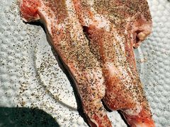 -山葵说·泥炉烤肉(泰达时尚E街区店)