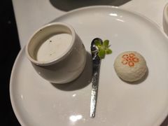 -海富门·带鱼·淮扬菜·粤菜(甘家口店)