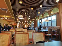 -君邦火锅(新疆大厦店)