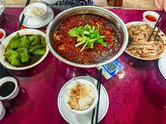 -温江公平红烧兔(总店)