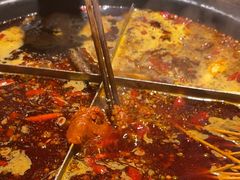 -陈眼镜火锅(总店)