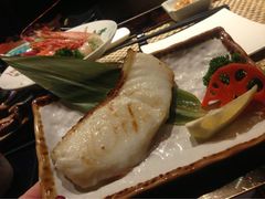 iphone_upload_pic-天津滨海圣光皇冠假日酒店 霞·日餐厅