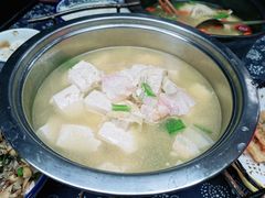 -国生茶庄·地道农家菜团建活动