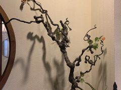-翠姐姐农家大院(滨康路店)