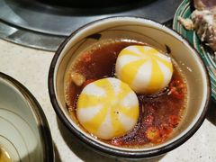 四宝丸-润泽园椰子鸡(汇一城店)