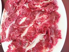 -陈记顺和潮汕牛肉火锅(韩江路店)