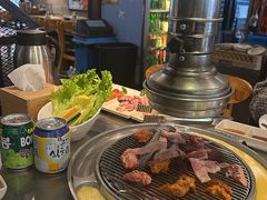-喜来稀肉(虹泉路店)