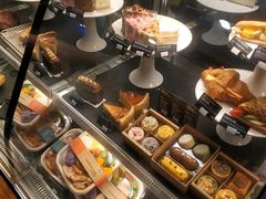 -星巴克(广州正佳广场4层店)
