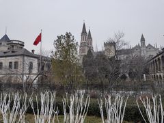 -洪家楼教堂