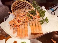 -Mr.Fish鱼鲜生海鲜放题(高德置地冬广场店)