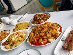 -帕米尔食府(白云观店)