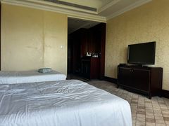 -深圳中海凯骊酒店