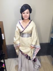 -盘子女人坊生日照·摄影馆(华强店)
