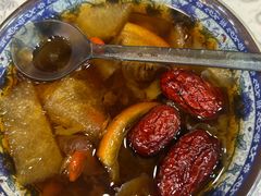 -冯鑫记南京鸭血粉丝汤(来燕路店)