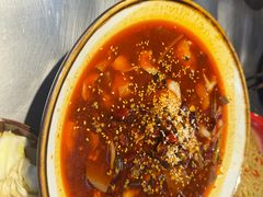 -馬伍旺川菜(江北虹悦城店)
