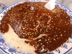 面茶-海碗居(王府井店)