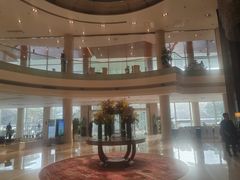 -北京歌华开元大酒店