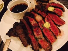 -WOLFGANG PUCK KITCHEN & BAR(迪士尼小镇店)