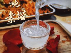 -素描餐厅(灵隐天竺店)