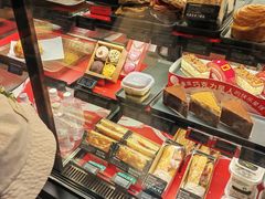 -星巴克臻选(青岛金狮广场店)