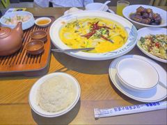 -外婆烧.老杭帮菜(庆春店)