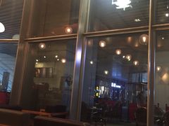 门面-去茶山(重庆万象城店)