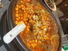 -土桥手掌鸡·26年灌县老味道(都江堰店)