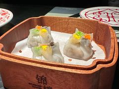 -锦楼·臻选新杭帮(杭州中心店)