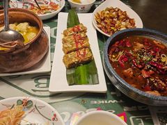 -树下时尚餐厅(翠园街店)