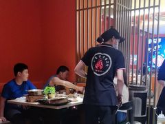 -妙香居韩国烤肉(容桂天佑城店)