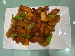 -桃子餐厅·天津菜(红星路直营店)