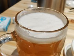 -李军力烧烤(政通路店)