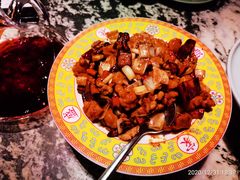 -那家小馆•北京菜•烤鸭(香山店)