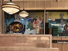 -云海肴·汽锅鸡·云南菜(广安门天虹店)