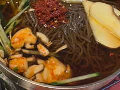 -嫩羊羊·延边烤串·朝鲜族美食(张家港美食街店)