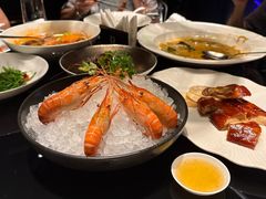 -杭州临平万丽酒店·万丽轩中餐厅
