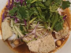 乌市巷子凉皮-那时新疆·若羌(经纬汇店)