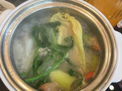 -鲜洋城火锅(同安店)