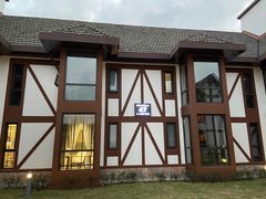 -太阳岛度假酒店