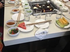 -海底捞火锅(锦艺城店)