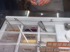 -贾国龙中国堡(上地华联店)