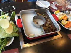 -新辣道鱼火锅(领展购物广场·中关村店)