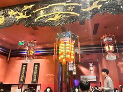 -茶人村·宫廷私厨(奥体印象城店)