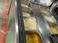 -老福合沟无米粿甜汤粿品店