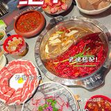 郑州探店！超好吃的火锅