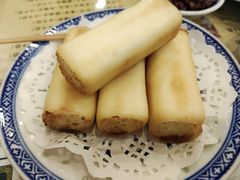 -广信牛奶甜品世家(台东店)